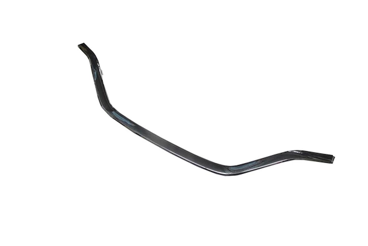 Renault Captur- 2020-2024  Ön Panjur Alt Nikelaj Çıtası Orta (Tyg) (Oem No:620785509R)