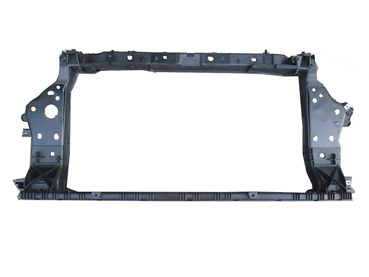 Renault Clio- 5- Hb- 2023-2024  Ön Panel Komple Plastik (Sacsız) (Oem No:625009467R)