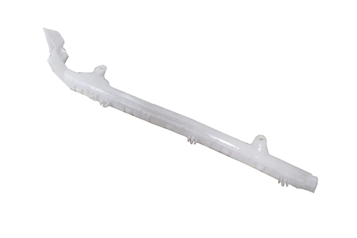 Renault Megane- 4- Sd- 2021-2024  Arka Tampon Braketi İç Sağ/Sol Set 2 Parça(Yan Kulağa Takılan Üst) (Oem No:852227740R)