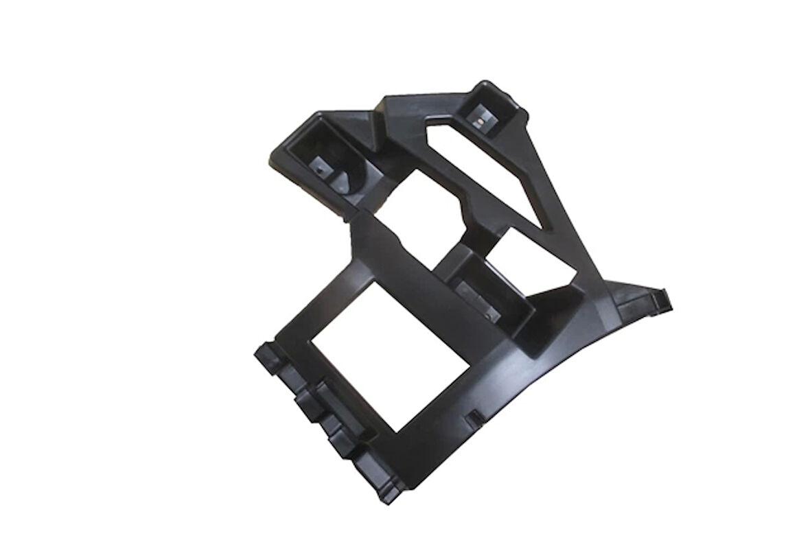 Renault Megane- 4- Sd- 2021-2024  Arka Tampon Braketi İç Sağ (Yan Kulağa Takılan Alt) (Tyg) (Oem No:850420198R)
