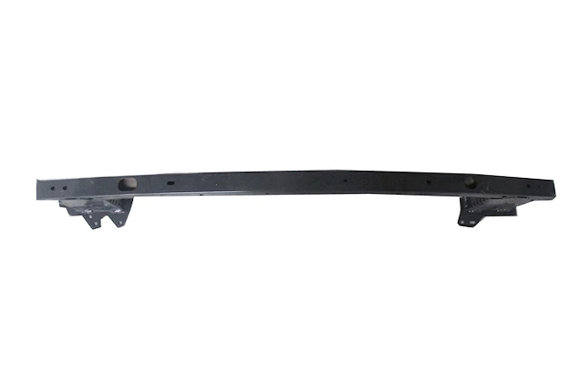 Renault Austral- 2023-2024  Ön Tampon Demiri Alt (İnce) (Oem No:F20316Uaeh)