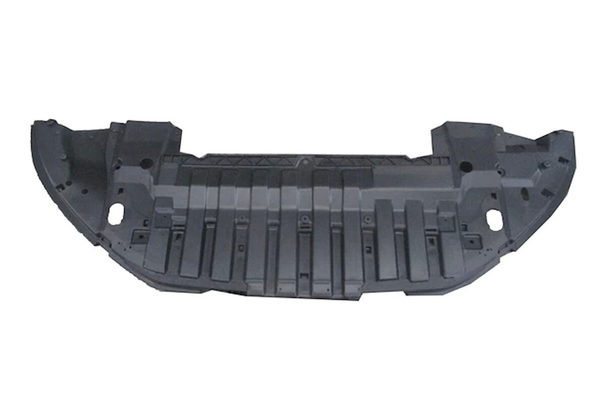 Renault Talısman- 2016-2020  Ön Tampon Alt Muhafaza Plastiği (Tyg) (Oem No:622357526R)
