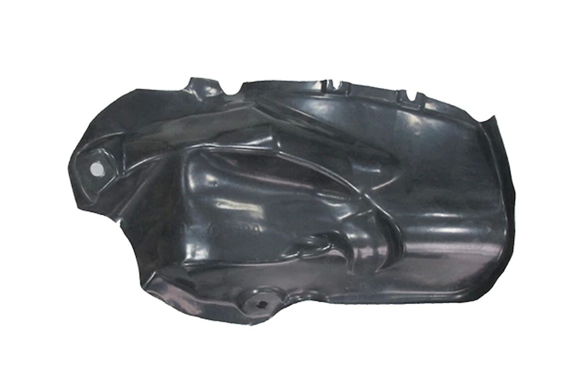 Renault Express- 2021-2024  Arka Çamurluk Davlumbazı Sağ (Oem No:767488691R)