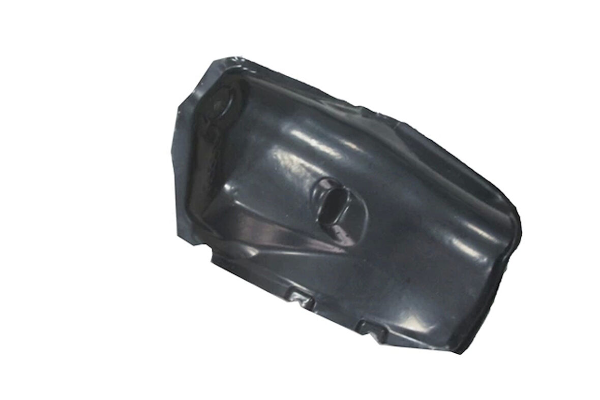 Renault Express- 2021-2024  Arka Çamurluk Davlumbazı Sol (Oem No:767491755R)