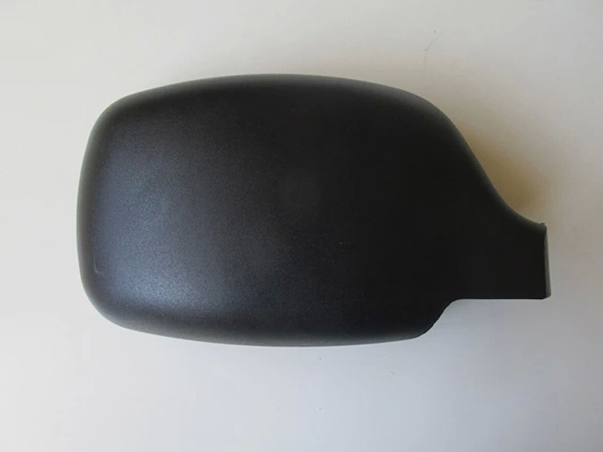 Renault Kangoo- 2- Classic- 2003-2012  Ayna Kapağı Sağ Siyah (Oem No:8200245172)