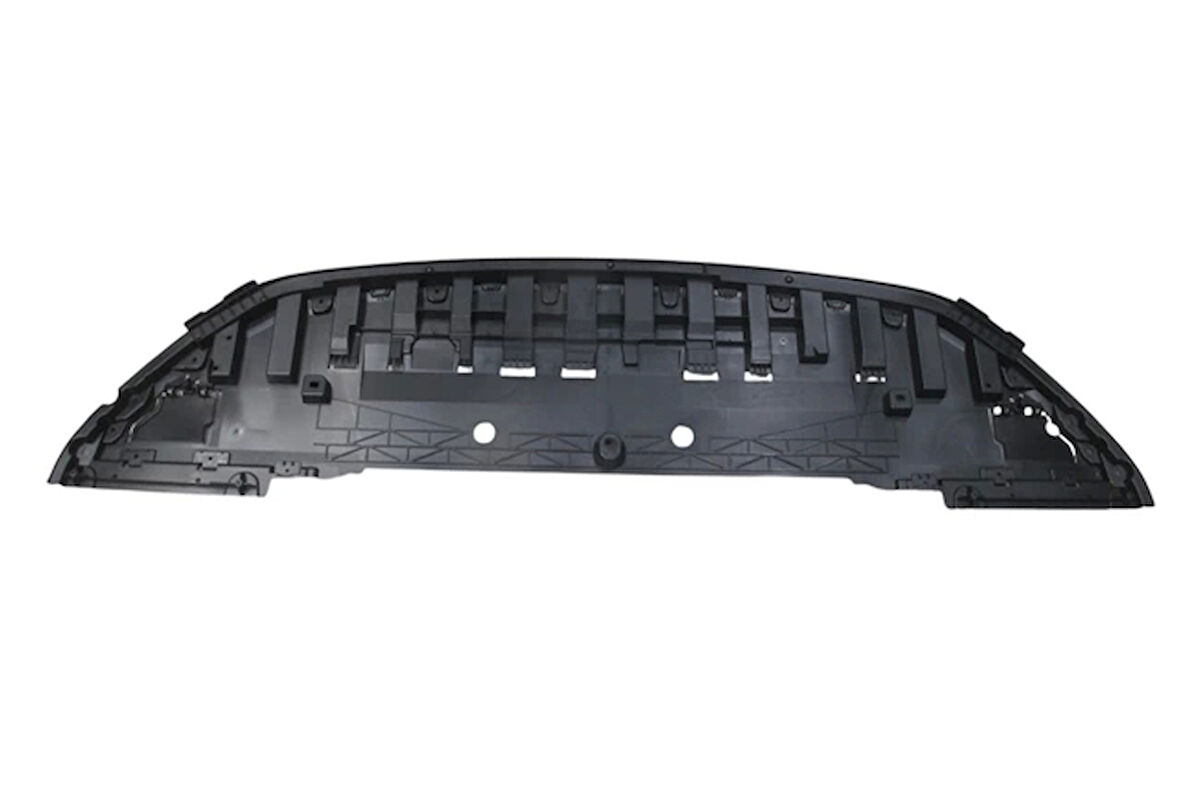 Renault Taliant- 2021-2024  Ön Tampon Alt Koruma Plastiği (Oem No:622358212R)