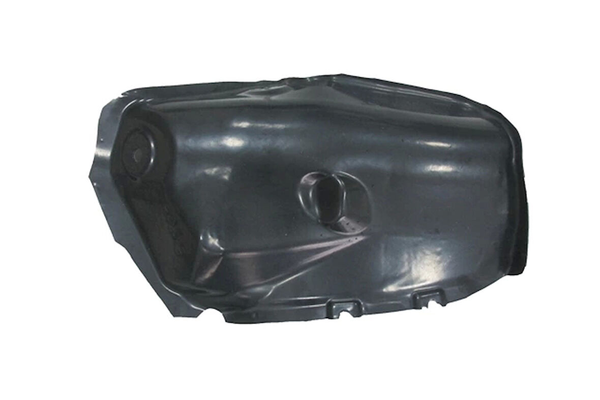 Dacia Lodgy- 2012-2022   Arka Çamurluk Davlumbazı Sol (Oem No:767491755R)