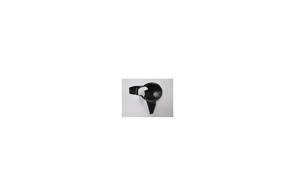 Peugeot 206 Plus- Hb- 2010-2013  Sis Lamba İç Bağlantı Braketi Sağ Plastik (Lm) (Oem No:7452Wn)