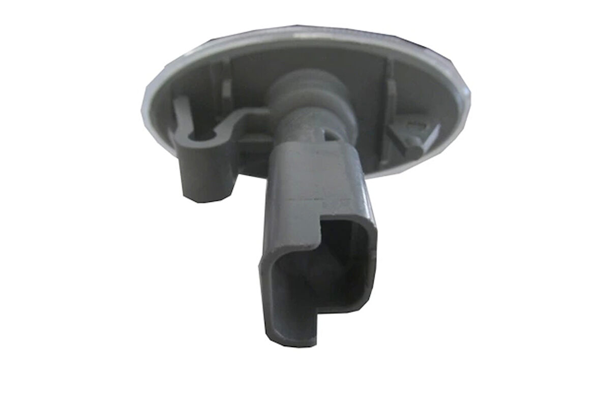 Peugeot  107  2006-2014  Çamurluk Sinyali Şeffaf Sağ/Sol Aynı (Adet) (Duylu) (Ampüllü) (Oem No:6325G3)