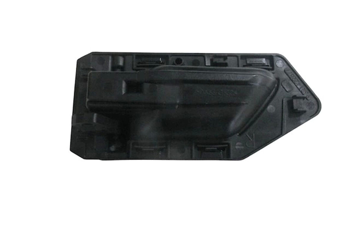 Peugeot Partner- 1996-2002  Ön Kapı İç Açma Kolu Sağ (Çerçeveli) (Oem No:914395)