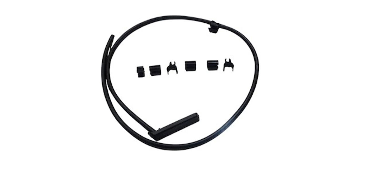 Peugeot Partner- Van- 2019-2024  Ön Cam Su Fıskiye Memesi Sol (Oem No:9834002580)