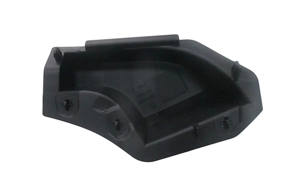 Peugeot Boxer- 2007-2013  Ön Cam Izgarası Kapağı (Hidrolik Üst Kapağı) (Oem No:1315948070)