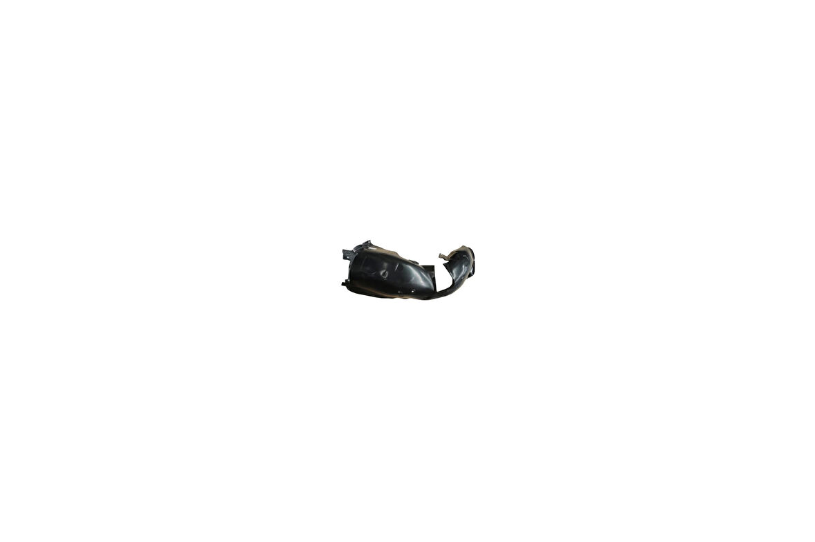 Citroen  C4  2004-2011  Ön Çamurluk Davlumbazı Sol (Oem No:7136Ew)