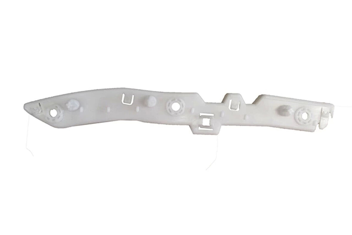 Citroen Berlingo- Van- 2019-2024  Ön Tampon Bağlantı Braketi Ayağı Sağ (Çamurluk Uç Braketi) (Oem No:9821847180)