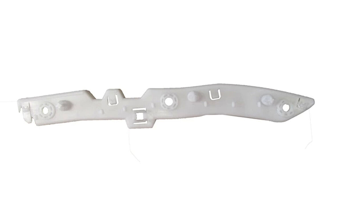 Citroen Berlingo- Van- 2019-2024  Ön Tampon Bağlantı Braketi Ayağı Sol (Çamurluk Uç Braketi) (Oem No:9821847480)