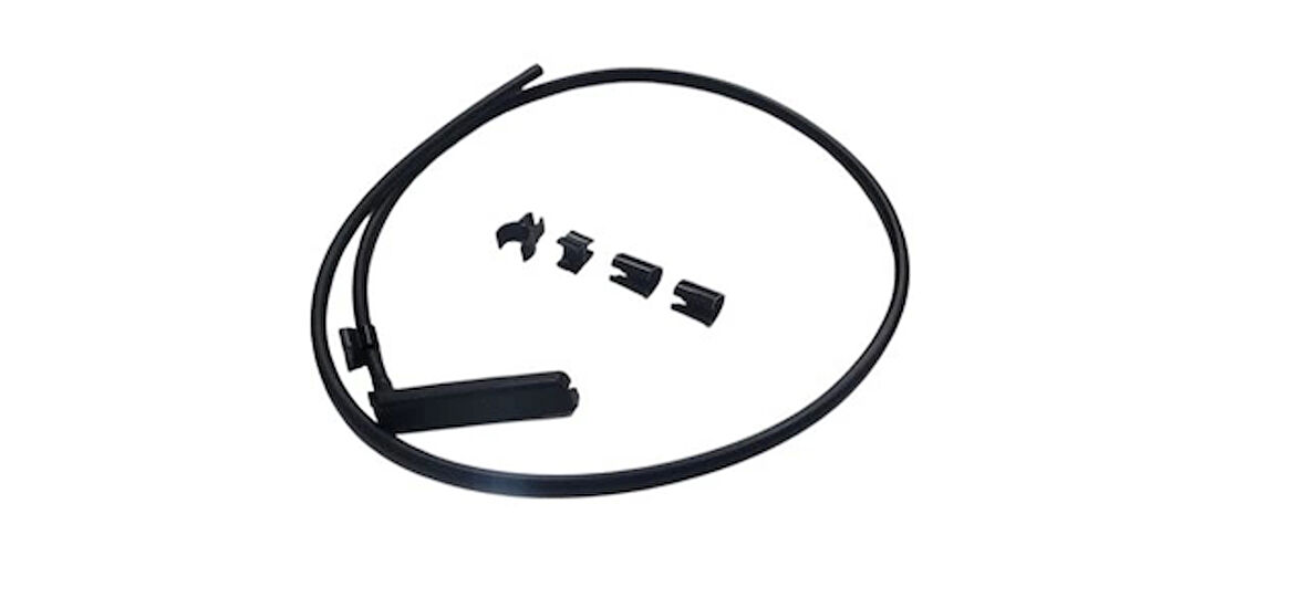 Citroen Berlingo- 2024-2025  Ön Cam Su Fıskiye Memesi Sağ (Oem No:9820344180)