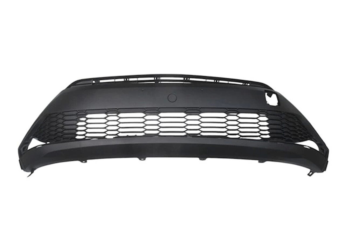 Toyota Chr- 2020-2023  Ön Tampon Panjuru Siyah(Tyg) (Oem No:52129F4110)