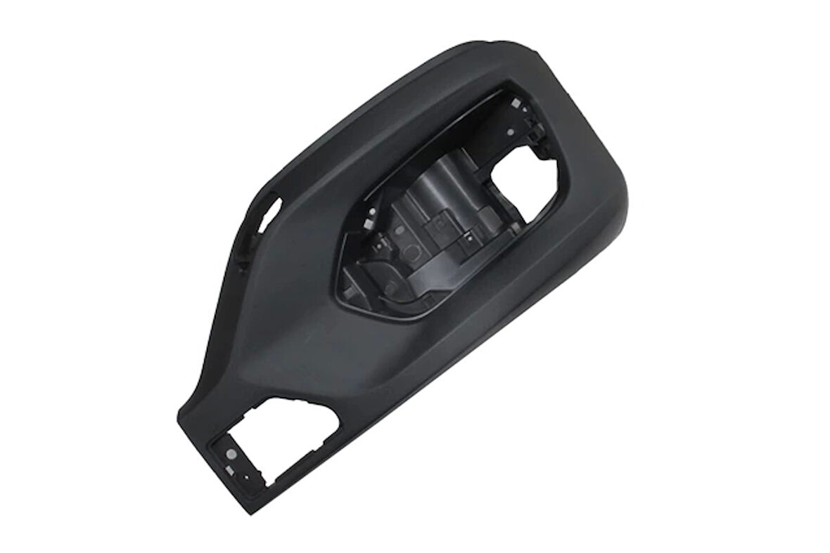 Iveco Daıly- 2020-2024  Ön Tampon Ucu Sağ (İtalya) (Oem No:5802322969)