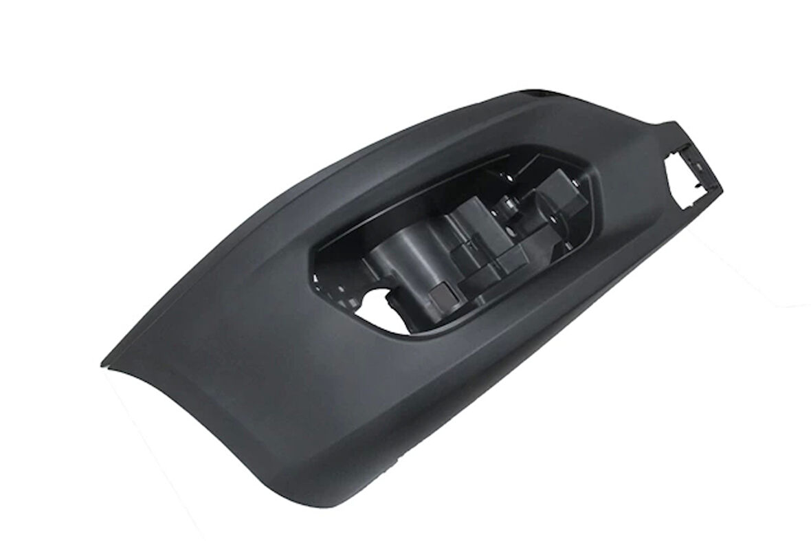 Iveco Daıly- 2020-2024  Ön Tampon Ucu Sol (İtalya) (Oem No:5802322965)