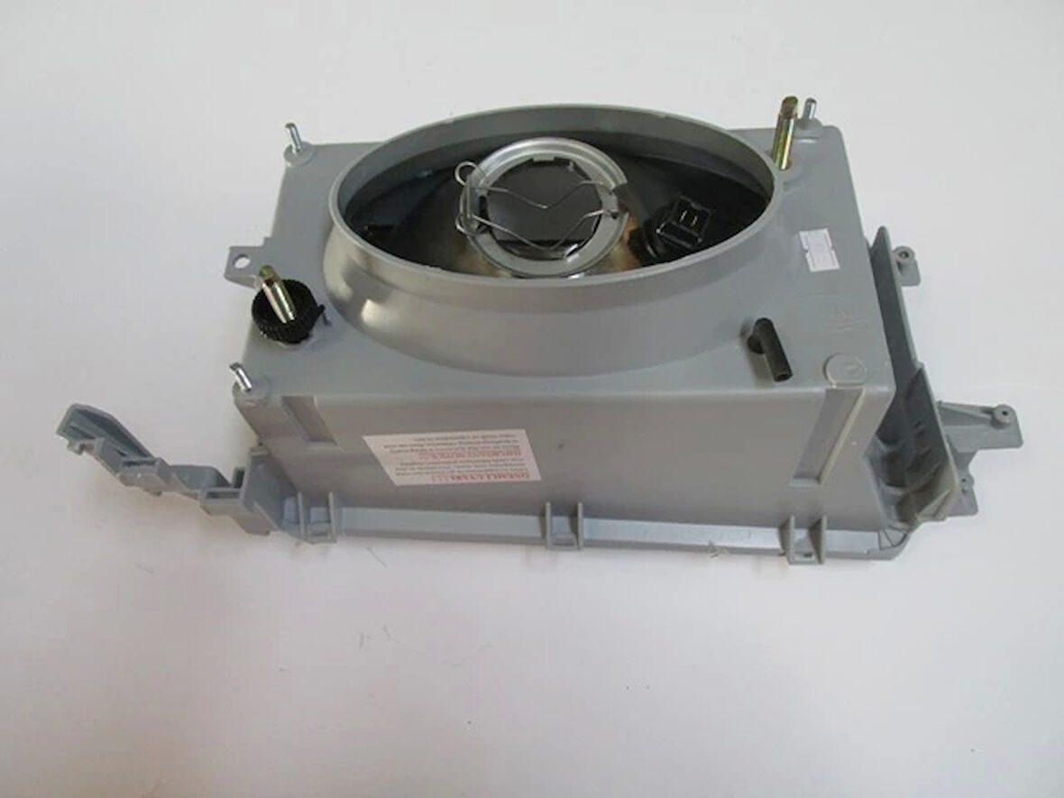 Fiat Şahin/Doğan/Kartal- 1994-2002  Far Lambası Sol Manuel (Oem No:85014921)
