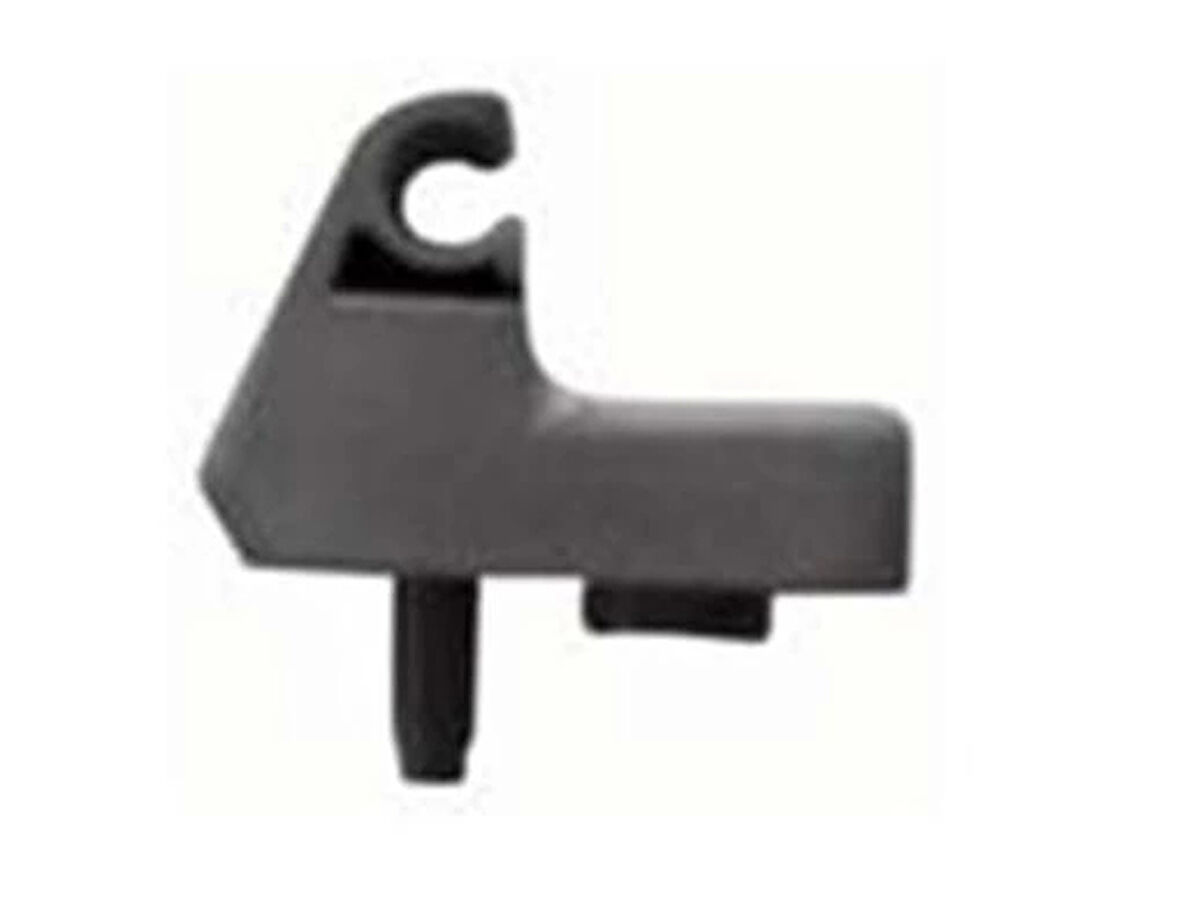 Fiat D  Oblo- 2011-2015  Güneşlik Ayağı Açık Gri Sağ/Sol (Adet) (Oem No:735250691)