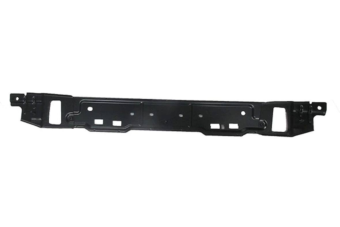Fiat Doblo- 2023-2024  Ön Panel Alt Parça (Alt Taşıyıcı) (Oem No:9814630380)