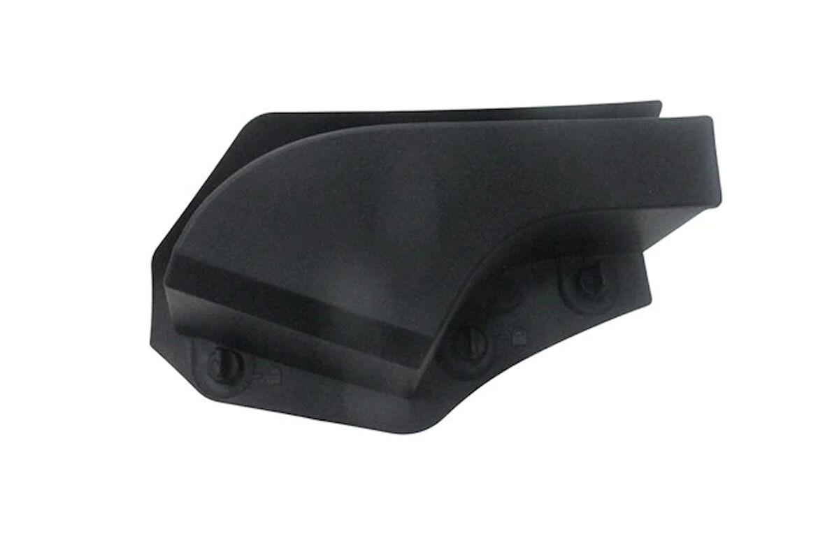 Fiat Ducato- 2007-2014  Ön Cam Izgarası Kapağı (Hidrolik Üst Kapağı) (Oem No:1315948070)