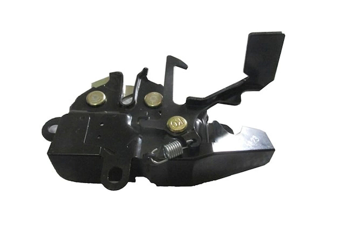 Toyota Corona- At191- 1993-1997  Kaput Kilidi (Tw) (Oem No:5351020450)