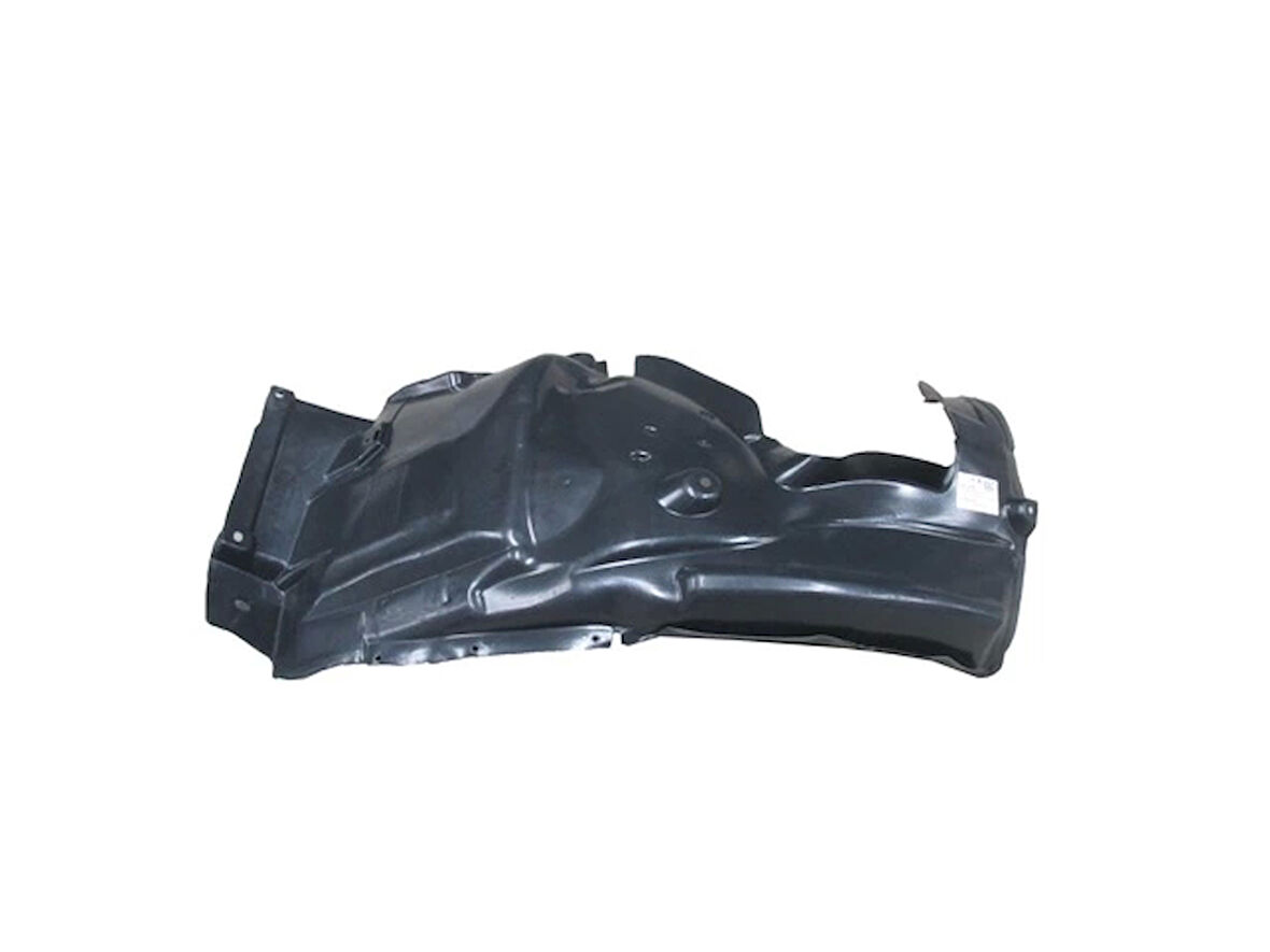 Bmw 3 Serı- 3 Serisi- 2005-2009  Ön Çamurluk Davlumbazı Sağ Önün Arkası (Lt-Bm6022) (Tw) (Oem No:51717059378)