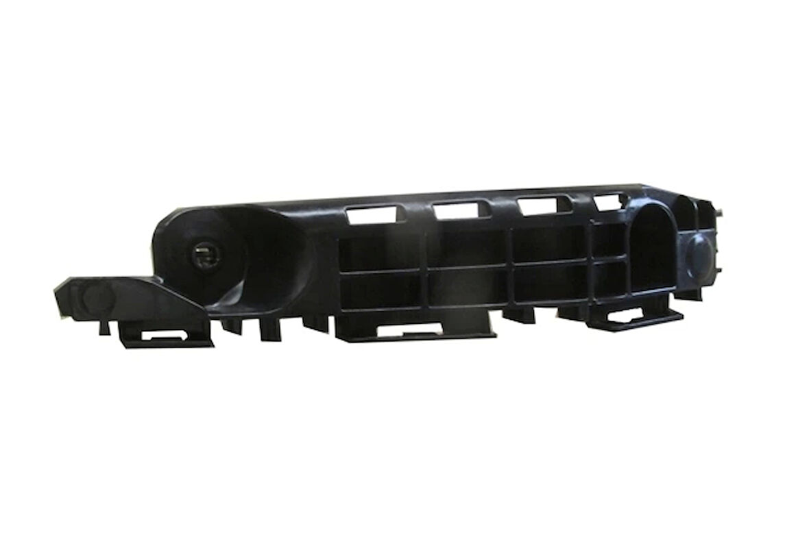 Toyota Yaris- 2020-2024  Arka Tampon Bağlantı Braketi Sağ Plastik (Tyg) (Oem No:52535K0010)