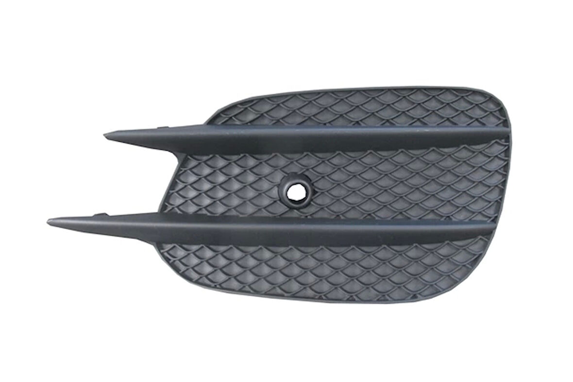 Mercedes E Class- E Class- 2016-2020  Sis Lamba Kapağı Sağ Siyah (Amg) (Tw) (Oem No:2138856800)