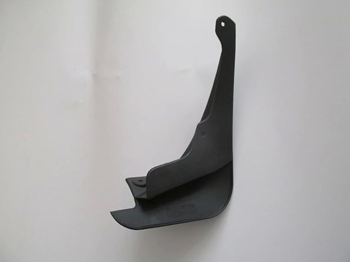 Toyota Yaris- 2006-2011  Ön Paçalık Sol (Bfn) (Oem No:7662292348)