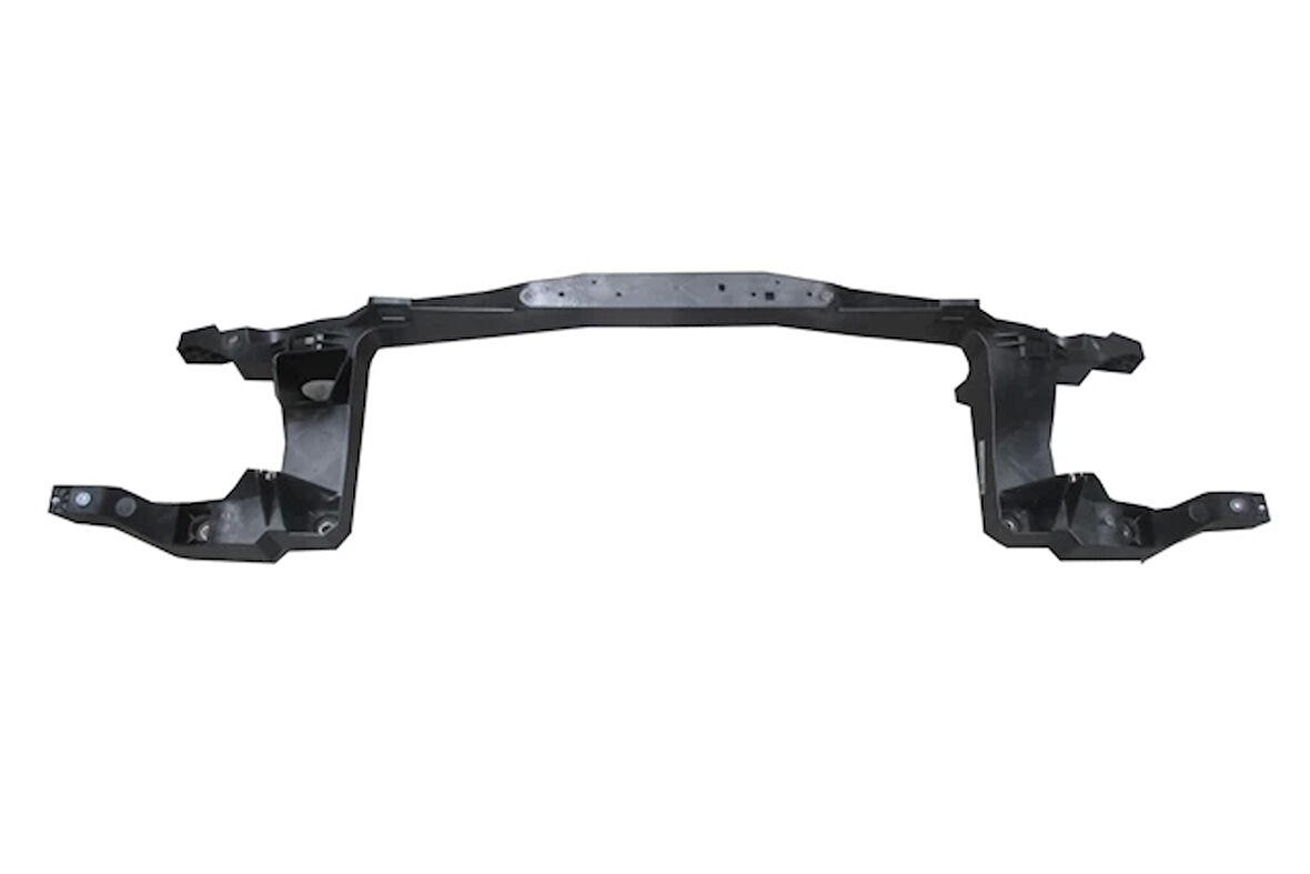 Mercedes Vito- Vito- 2015-2024  Ön Panel Komple Plastik (Tw) (Oem No:4478801103)