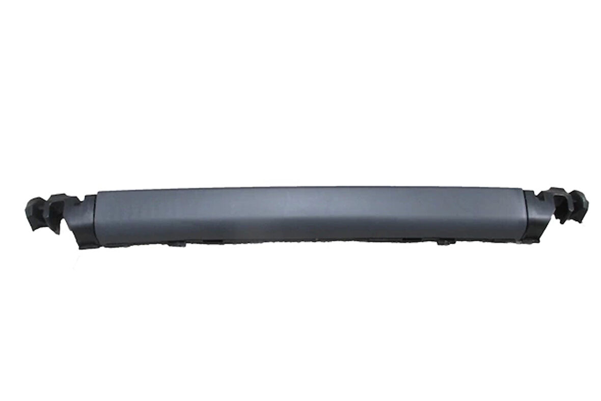 Mercedes Viano- 2004-2014  Arka Tampon Astarlı (İtalya) (Oem No:A63988003719999)