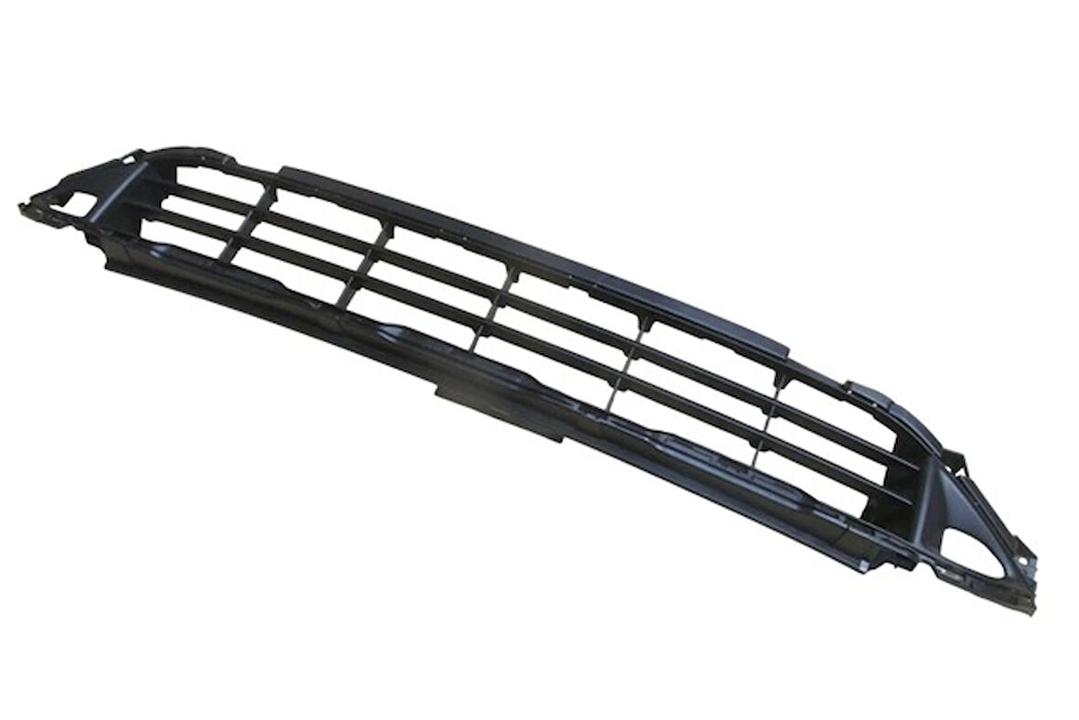 Nissan X Traıl- 2022-2023  Ön Tampon Panjuru Siyah (Tyg) (Oem No:622546Ra0A)