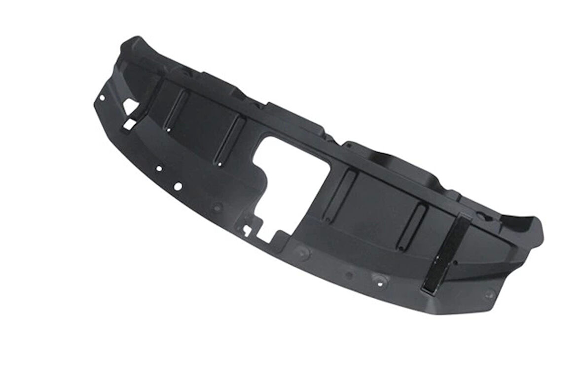 Nissan X Traıl- 2022-2023  Ön Panel Üst Koruma Plastiği (Tyg) (Oem No:623226Ra0A)