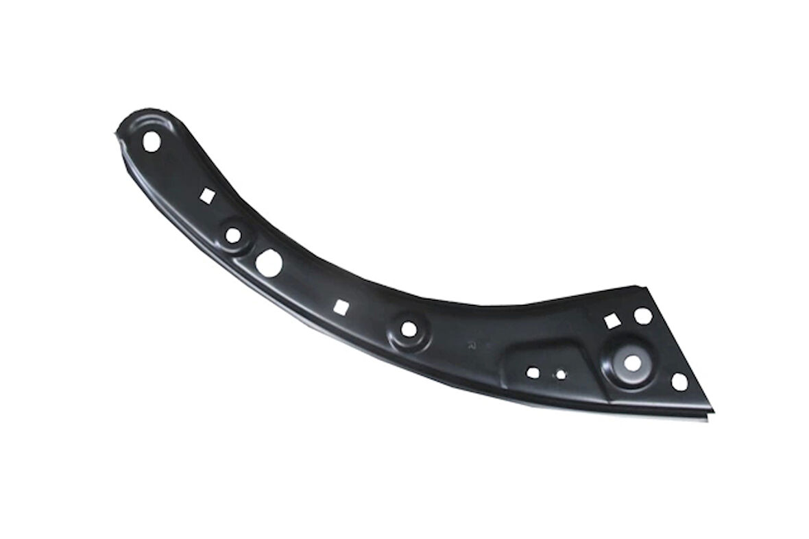 Honda Civic- Sd- 2021-2023  Ön Panel Üst Sacı Sağ (Tyg) (Oem No:71415T20A00)