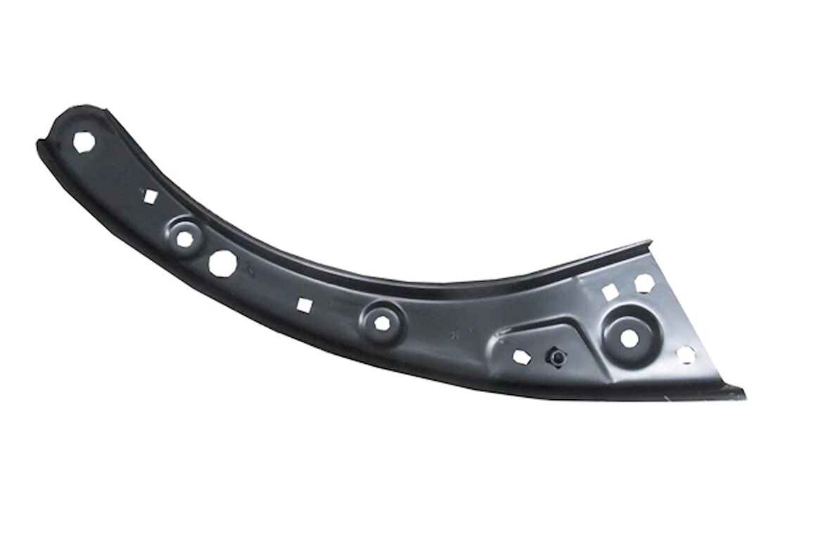 Honda Civic- Sd- 2021-2023  Ön Panel Üst Sacı Sol (Tyg) (Oem No:71465T20A00)