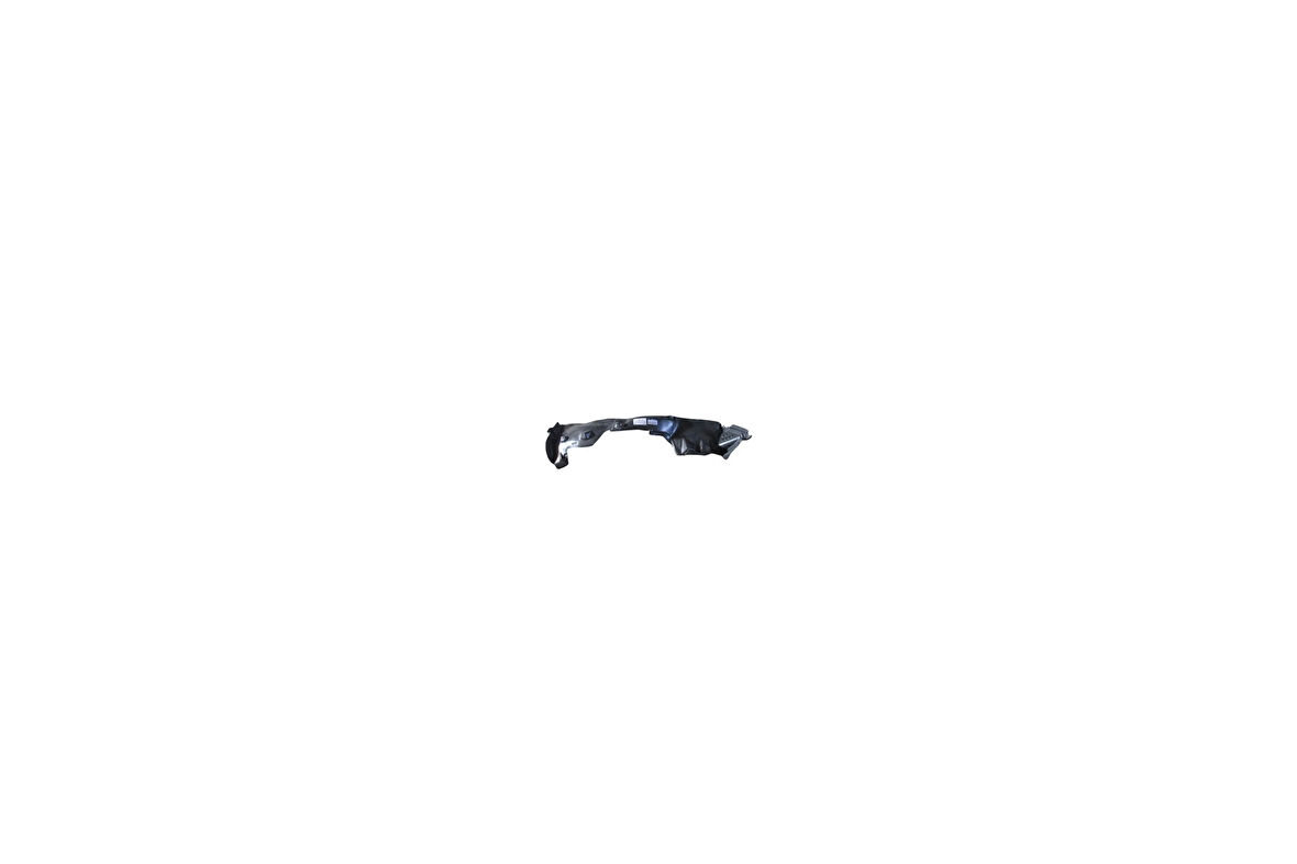 Chevrolet Aveo- Sd/Hb- 2011-2013  Ön Çamurluk Davlumbazı Sol (Oem No:95479569)