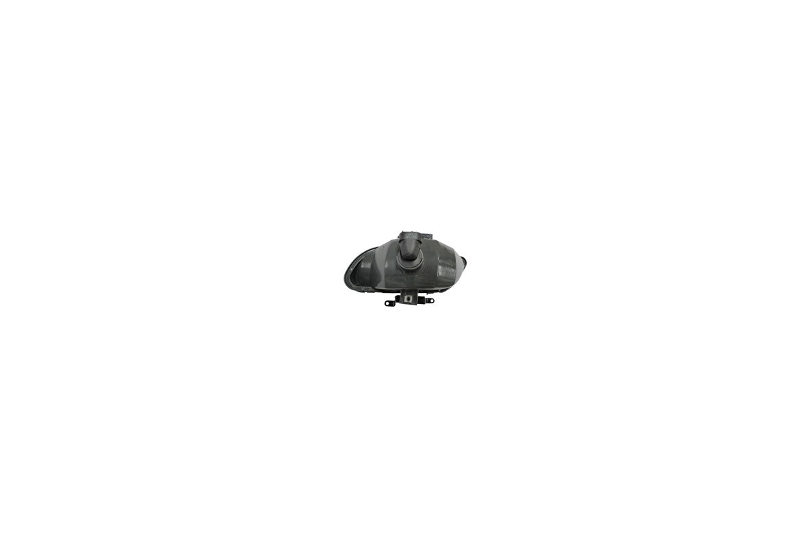Hyundai Accent- Mılenyum- 2000-2002  Sis Lambası Sağ (Ampüllü) (Mars) (Oem No:9220225000)