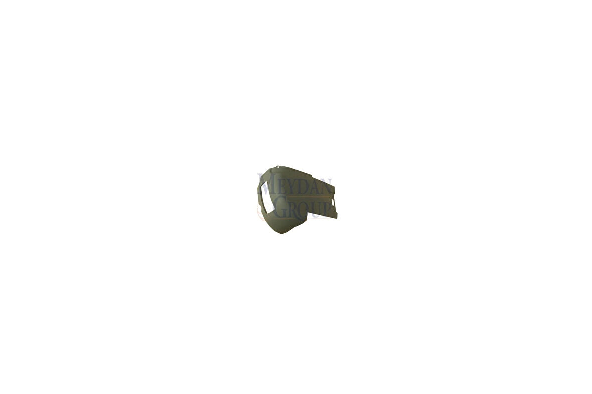 Scanıa Kamyon- 114/310- 2000-2006  Ön Tampon Ucu Sağ (Oem No:1324598)
