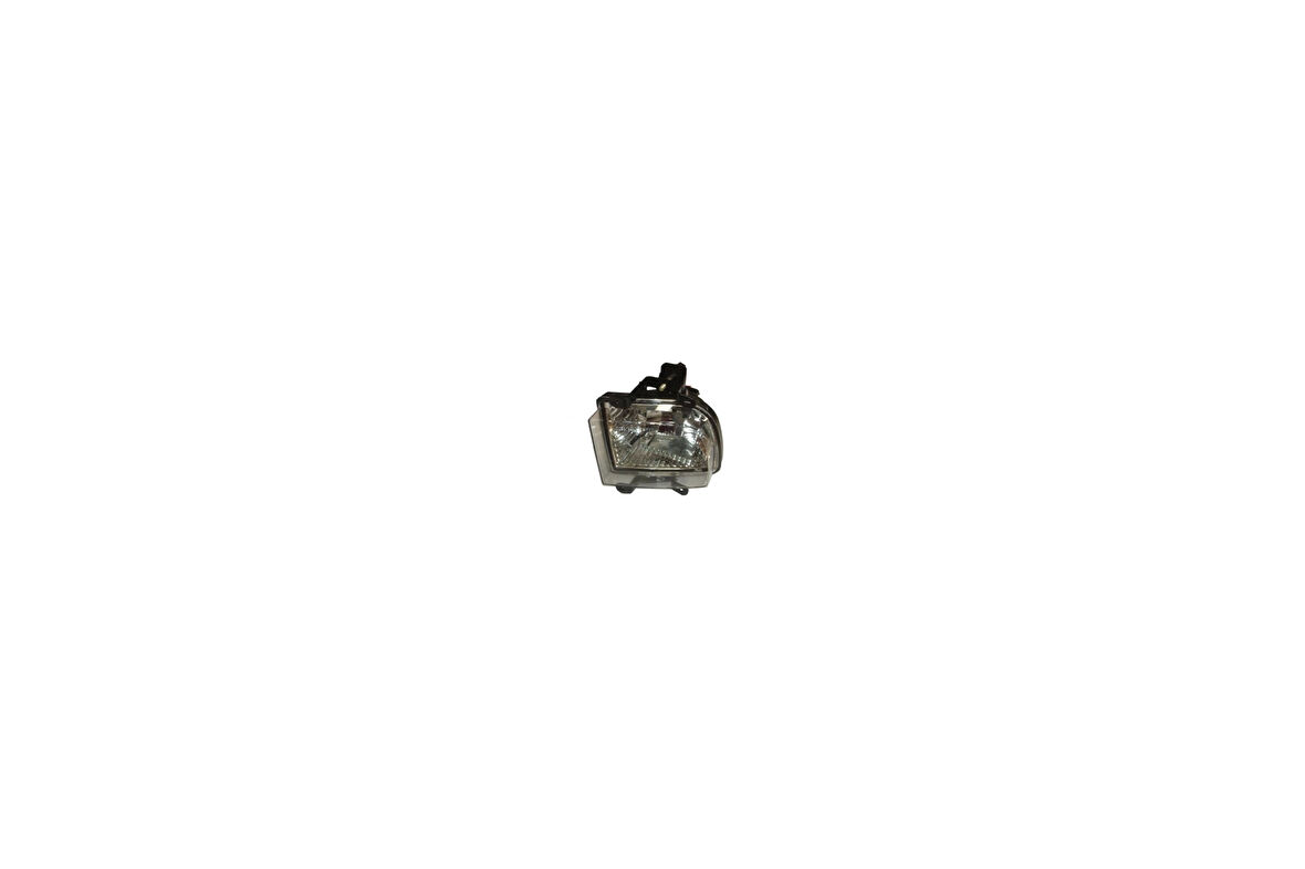 Hyundai Getz- 2003-2005  Sis Lambası Sağ (Mars) (Oem No:922021C000)