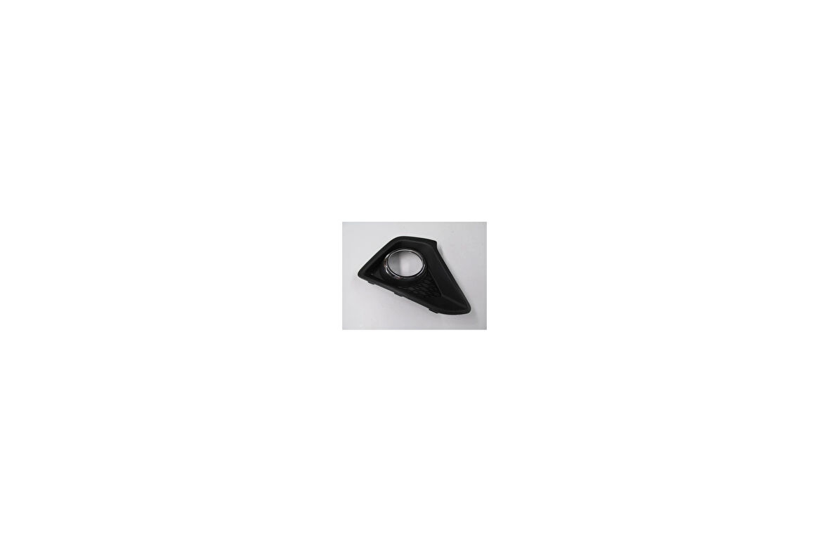 Hyundai  İ10   2013-2016  Sis Lamba Kapağı Sağ (Nikelaj Çerçeveli) (Bfn) (Oem No:8628B4000)