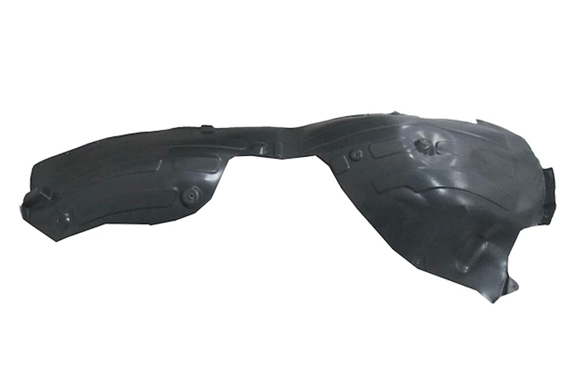 Hyundai Santa Fe- 2021-2024  Ön Çamurluk Davlumbazı Sol (Oem No:86811S1500)