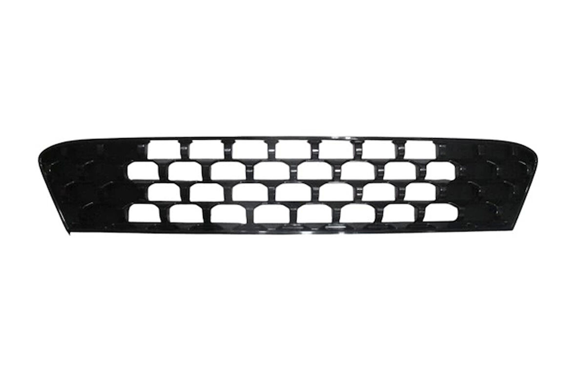 Hyundai Kona- 2021-2023  Ön Panjur Siyah (Tyg) (Oem No:86350J9Cb0)