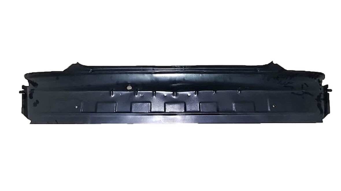 Opel Vectra- A- 88-1995  Arka Panel (Oem No:184372)