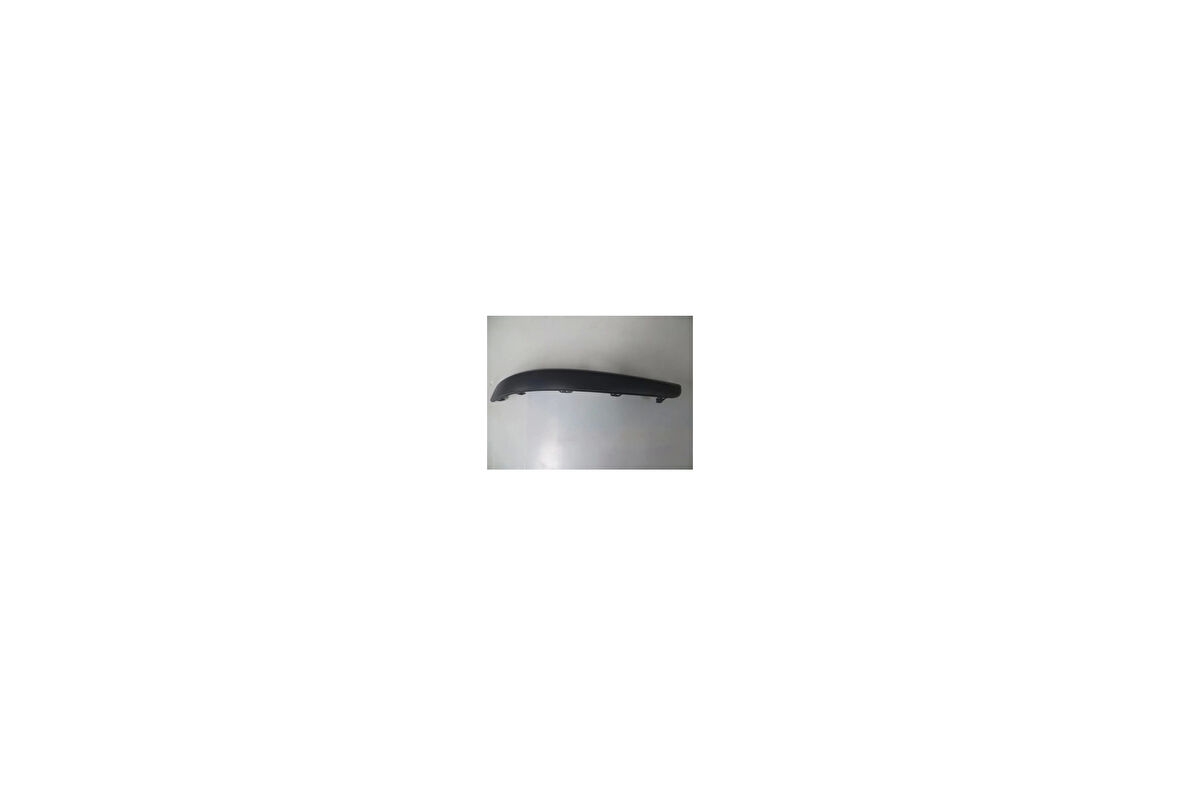Opel Astra- H- Hb- 2004-2014  Arka Tampon Bandı Sağ Boyanır Tip (Tw) (Oem No:1404868)