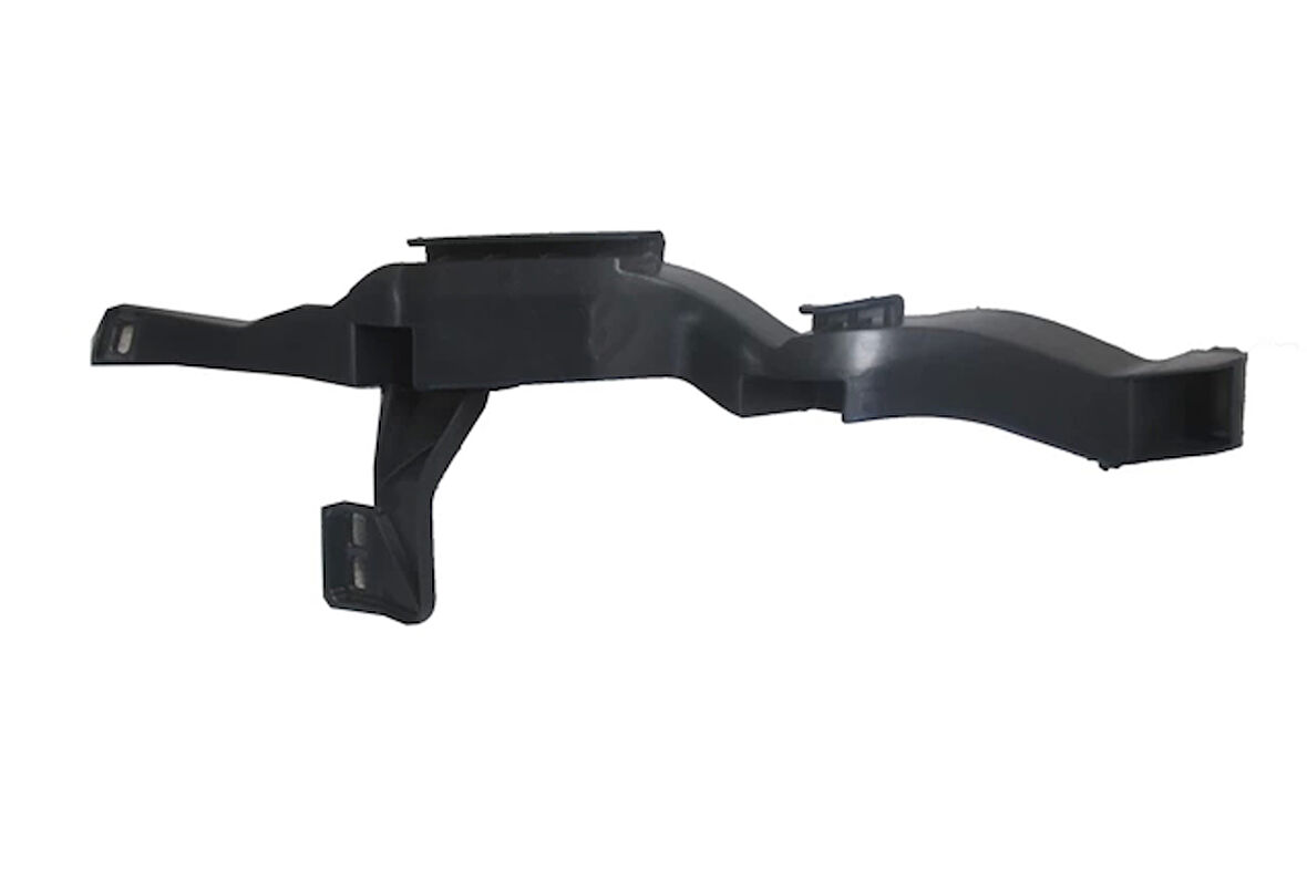 Opel Astra- K- Hb- 2016-2019  Ön Tampon İç Bağlantı Braketi Sol Plastik (Tyg) (Oem No:39058200)
