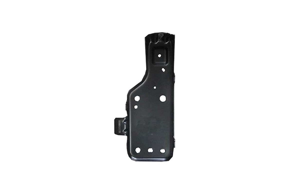 Opel Corsa- E- 2015-2019  Ön Tampon Bağlantı Demiri Sağ (Şasi Uç Demiri)(Tw) (Oem No:13444645)