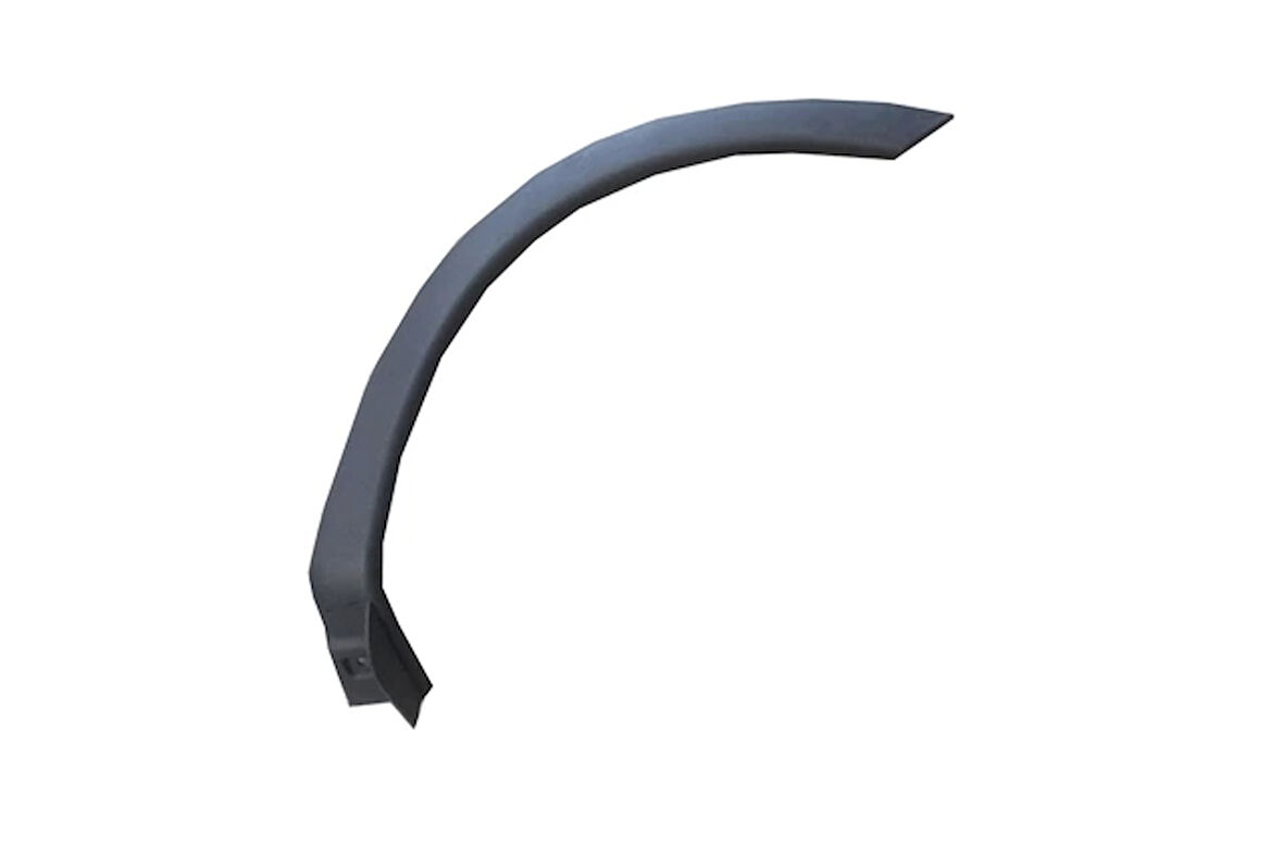 Opel Combo- 2002-2012  Arka Çamurluk Ağzı Plastiği Sol (Dodik) (Oem No:172895)